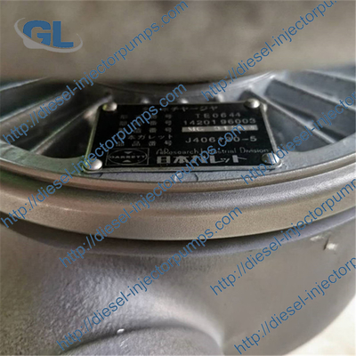 High Pressure Turbocharger 406130-5007S 406130-0008 TE0644 Turbo For NIssan Engine
