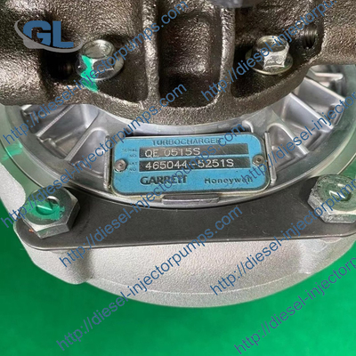 High Pressure T04B59 Turbocharger 465044-5251S 465044-5251 For Excavator Engine