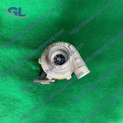 High Pressure T04B59 Turbocharger 465044-5251S 465044-5251 For Excavator Engine