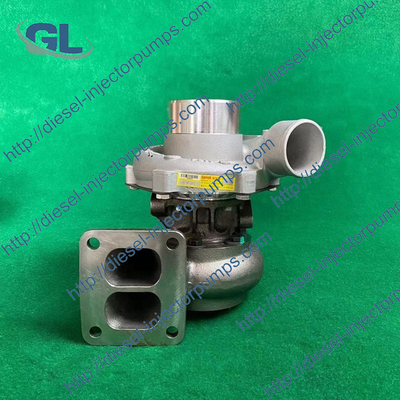 High Pressure T04B59 Turbocharger 465044-5251S 465044-5251 For Excavator Engine