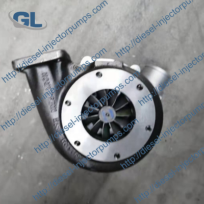 High Pressure T04E10 Turbocharger 466742-0010 466742-13 11033835 Turbo For Excavator Engine
