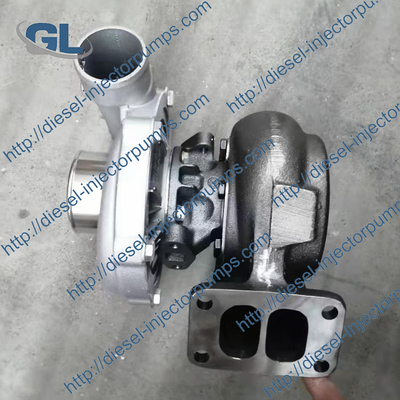 High Pressure T04E10 Turbocharger 466742-0010 466742-13 11033835 Turbo For Excavator Engine