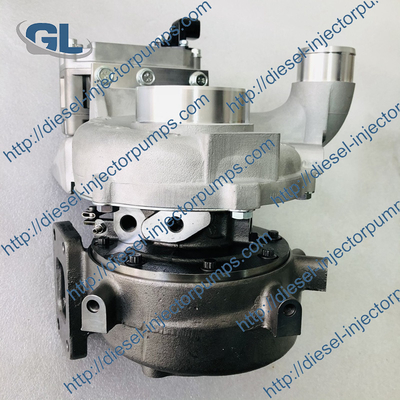 Genuine New GT3576KLV GT3576KL Turbo 728392 5020 728392-5020S 728392-5024S 17201-E0313A For Hino Truck 6.6L J07E Engine