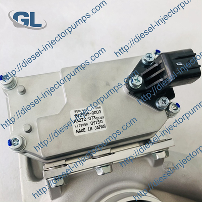 Genuine New GT3576KLV GT3576KL Turbo 728392 5020 728392-5020S 728392-5024S 17201-E0313A For Hino Truck 6.6L J07E Engine