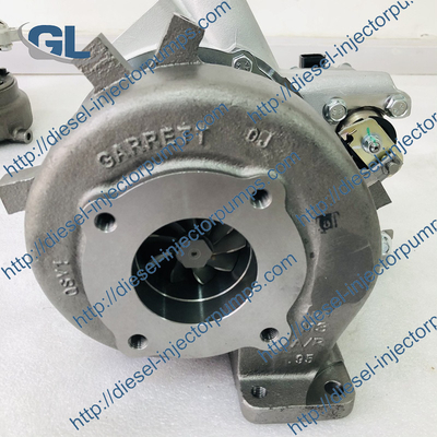 Genuine New GT3576KLV GT3576KL Turbo 728392 5020 728392-5020S 728392-5024S 17201-E0313A For Hino Truck 6.6L J07E Engine