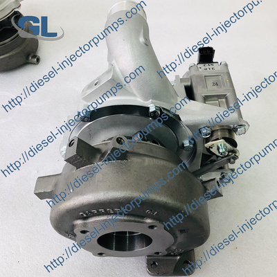 Genuine New GT3576KLV GT3576KL Turbo 728392 5020 728392-5020S 728392-5024S 17201-E0313A For Hino Truck 6.6L J07E Engine