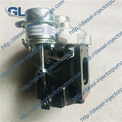 GT22 Turbo 738769-5003 E049339000128 E049339000054 For Foton Aoling Pick-up Truck with BJ493ZQ BJ493ZLQ3 Engine