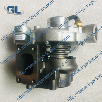 GT22 Turbo 738769-5003 E049339000128 E049339000054 For Foton Aoling Pick-up Truck with BJ493ZQ BJ493ZLQ3 Engine