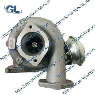GT2359V Turbo 724483-5009S 750001-5002S 17201-17050 For Toyota Land Cruiser 100 5AT 1HD-FTE