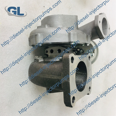 GT2359V Turbo 724483-5009S 750001-5002S 17201-17050 For Toyota Land Cruiser 100 5AT 1HD-FTE