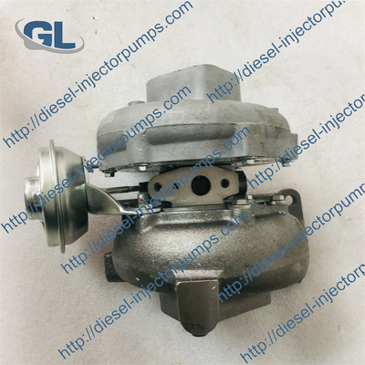 GT2359V Turbo 724483-5009S 750001-5002S 17201-17050 For Toyota Land Cruiser 100 5AT 1HD-FTE