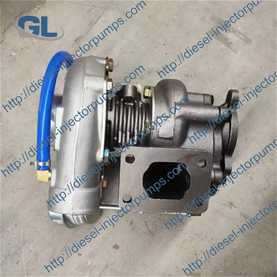 GT25 Turbocharger T64801017 758714-5001 For Foton Aubell truck with Perkins engine