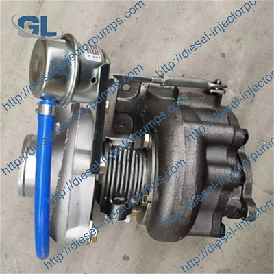 GT25 Turbocharger T64801017 758714-5001 For Foton Aubell truck with Perkins engine