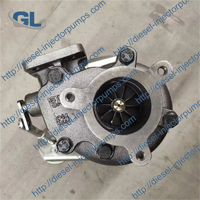 GT25 Turbocharger T64801017 758714-5001 For Foton Aubell truck with Perkins engine