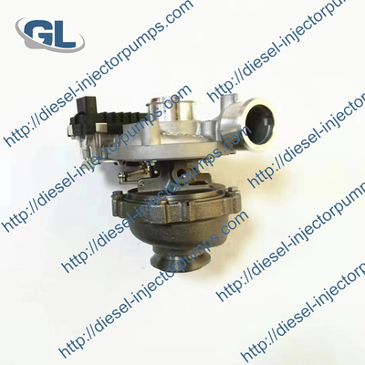GTB1549VK Turbocharger 762463-0006 762463-5006S 96440365/4805337 For Chevrolet Captiva 2.0T