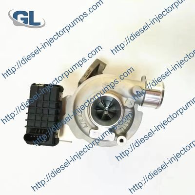 GTB1549VK Turbocharger 762463-0006 762463-5006S 96440365/4805337 For Chevrolet Captiva 2.0T
