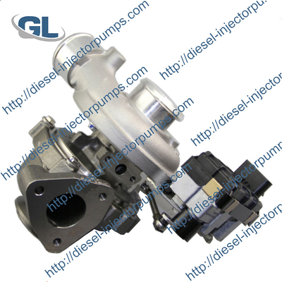 GTB1549VK Turbocharger 762463-0006 762463-5006S 96440365/4805337 For Chevrolet Captiva 2.0T