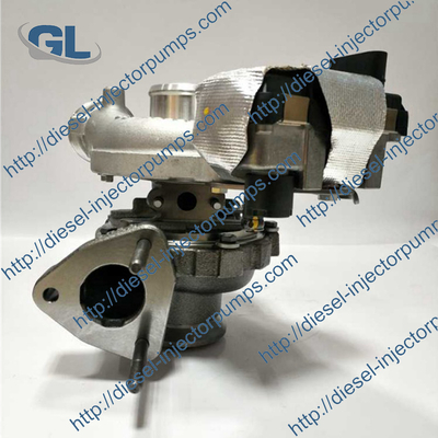 GTB1549VK Turbocharger 762463-0006 762463-5006S 96440365/4805337 For Chevrolet Captiva 2.0T