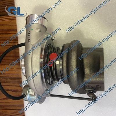 GT2556S Turbo 762931-5001S 32006047 32006079 Turbocharger For JCB Perkins Engine