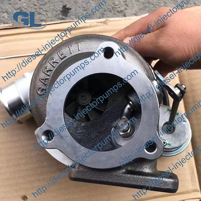 GT2556S Turbo 762931-5001S 32006047 32006079 Turbocharger For JCB Perkins Engine