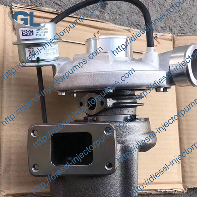 GT2556S Turbo 762931-5001S 32006047 32006079 Turbocharger For JCB Perkins Engine