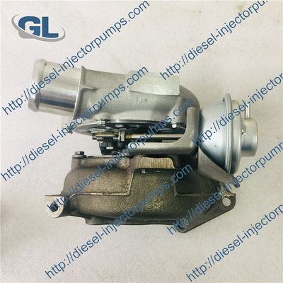 GT23V Turbocharger 767851-5003S 767851-0001 turbo For Excavator Engine