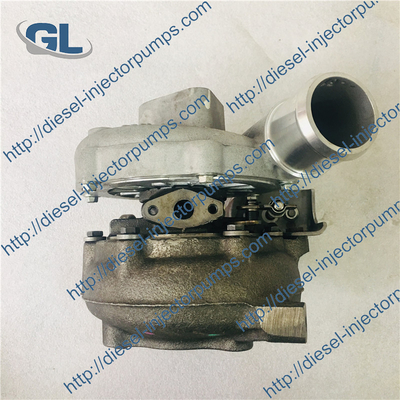 GT23V Turbocharger 767851-5003S 767851-0001 turbo For Excavator Engine