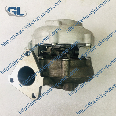 GT23V Turbocharger 767851-5003S 767851-0001 turbo For Excavator Engine