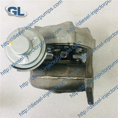 GT23V Turbocharger 767851-5003S 767851-0001 turbo For Excavator Engine