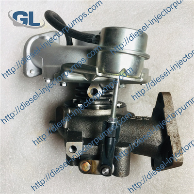 GT2056S Turbocharger 775629-5002 14411-2DB1A 144112DB1A 775629-0002 For Nissan Patrol Safari Terrano with ZD3.0L engine