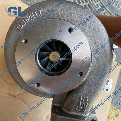 GTA4082KLV Turbo 798389-5005S turbocharger for ISUZU Excavator Hitachi JCB 6HK1 TIE4 Engine