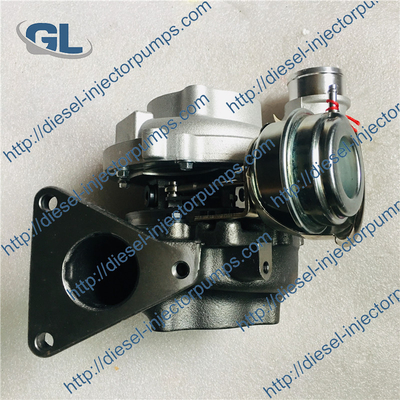 GT20 Turbocharger 801835-5002 801835-0002 CN3-6K682-AC For JMC N800 With JX 4D30 3.0T Engine
