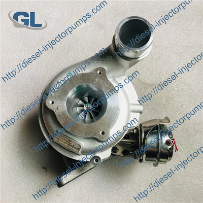 GT20 Turbocharger 801835-5002 801835-0002 CN3-6K682-AC For JMC N800 With JX 4D30 3.0T Engine