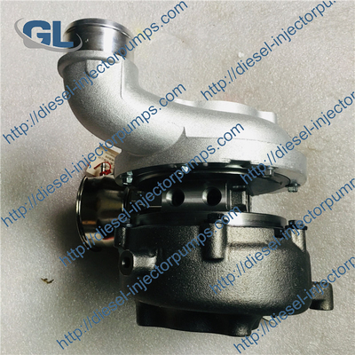 GT20 Turbocharger 801835-5002 801835-0002 CN3-6K682-AC For JMC N800 With JX 4D30 3.0T Engine