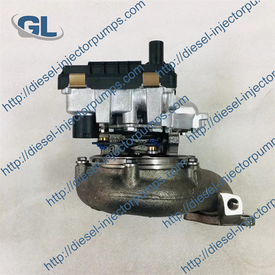 GTB2060VKLR New Turbocharger 802774-5005S 802774-0004 802774-5007 for Mercedes Benz GL 350 OM642LS engine