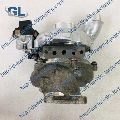 GTB2060VKLR New Turbocharger 802774-5005S 802774-0004 802774-5007 for Mercedes Benz GL 350 OM642LS engine