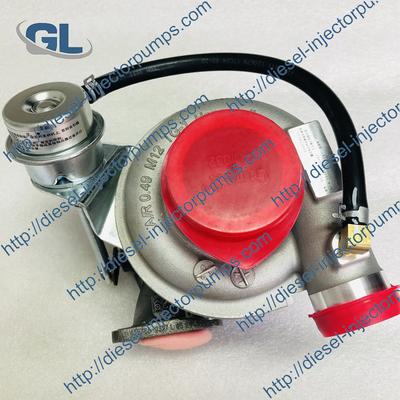 2.8T Turbocharger 806707-5001S 806707-5002 Turbo for SAIC MAXUS