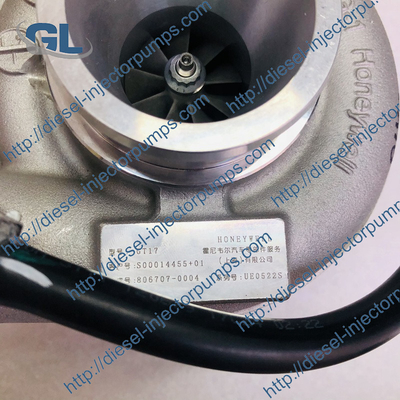 2.8T Turbocharger 806707-5001S 806707-5002 Turbo for SAIC MAXUS