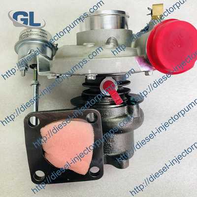2.8T Turbocharger 806707-5001S 806707-5002 Turbo for SAIC MAXUS