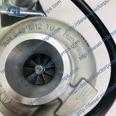 2.8T Turbocharger 806707-5001S 806707-5002 Turbo for SAIC MAXUS