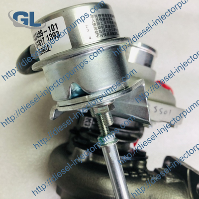 2.8T Turbocharger 806707-5001S 806707-5002 Turbo for SAIC MAXUS