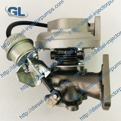GT1752S Turbocharger 809605-5002 14411-A084A Turbo for NISSAN Cabstar,ZD30D13-4N 3.0L 96KW