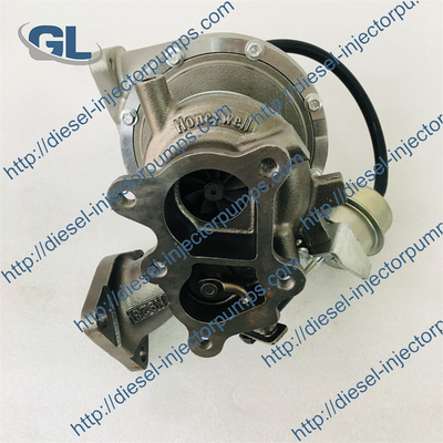 GT1752S Turbocharger 809605-5002 14411-A084A Turbo for NISSAN Cabstar,ZD30D13-4N 3.0L 96KW