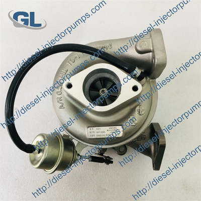 GT1752S Turbocharger 809605-5002 14411-A084A Turbo for NISSAN Cabstar,ZD30D13-4N 3.0L 96KW