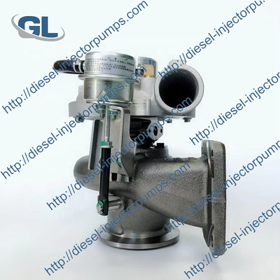 Genune New Turbo GT2559S RE558245 822410-0002 RE570541 822410 Turbocharger For John Deere Diesel Engine