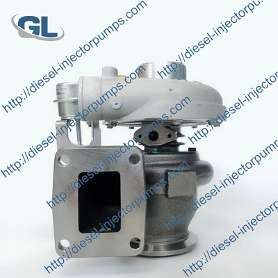 Genune New Turbo GT2559S RE558245 822410-0002 RE570541 822410 Turbocharger For John Deere Diesel Engine