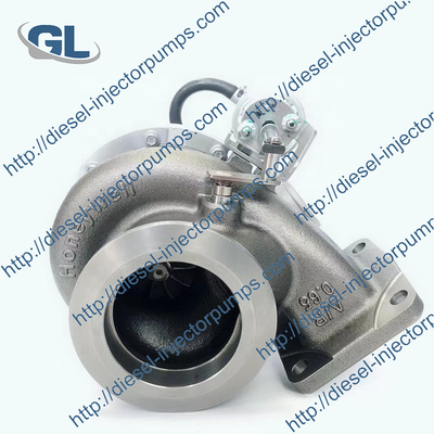 Genune New Turbo GT2559S RE558245 822410-0002 RE570541 822410 Turbocharger For John Deere Diesel Engine