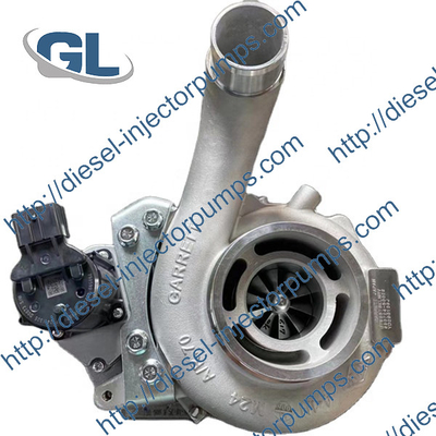 J08E Turbo 830724-5002S 830724-0002 Turbo for Hino Ranger JO8E (500 Series)