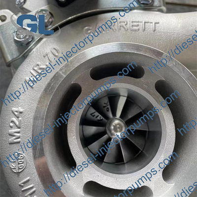 J08E Turbo 830724-5002S 830724-0002 Turbo for Hino Ranger JO8E (500 Series)