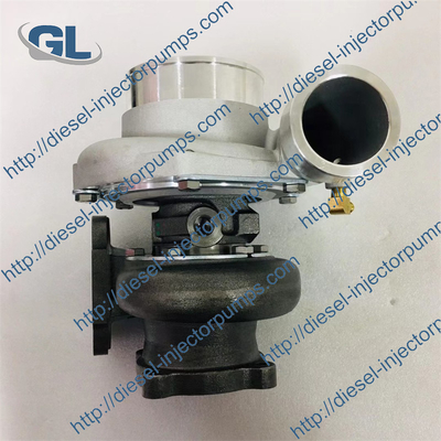 GTX3584 Turbocharger 856804-5005S 8568045005S GTX3584R GT35 GTX3584RS Gen II GTX3584 For Dual ball ceramics ball bea